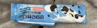 Cookies & cream