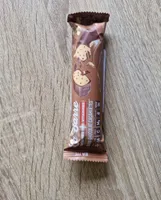 La barre chocolat cacahuète