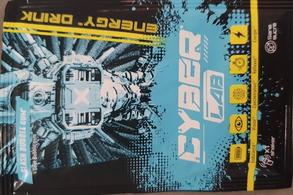 Cyberlab