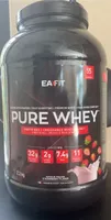 Pure Whey Saveur Fraise