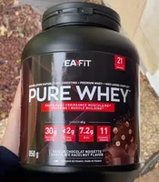 Pure Whey