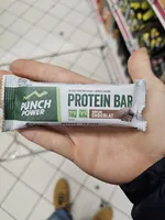 PROTEIN BAR SAVEUR CHOCOLAT