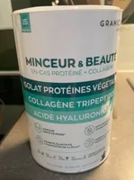 Collagene Tripeptide