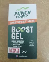 Boost Gel -Longue distance