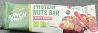 Protein Nuts Bar