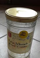 Potjevleesch