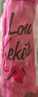 Lou kekete