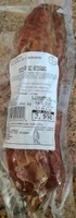 Saucisson sec artisanal