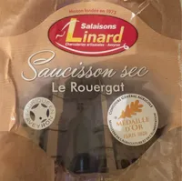 Saucisson sec Le Rouergat