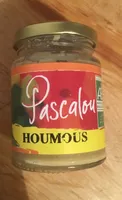 Pascalou Houmous