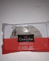 Vermicelle de konjac