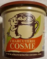 Véritables rillettes du Mans