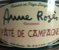 Pâté de campagne