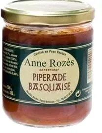 Piperade Basquaise