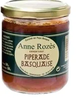 Piperade Basquaise