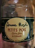 petits pois
