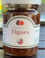 Confiture de figues