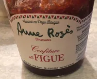 Confiture de FIGUE