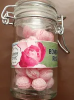 Bonbon rose