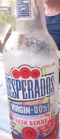 Desperados Virginie 0%