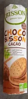 Choco Bisson cacao