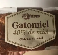 Gatomiel