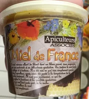 Miel de France
