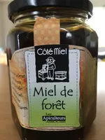 Miel de Foret