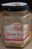 Miel et Gelée Royale