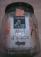 Miel d'Acacia