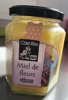 Miel De Fleurs