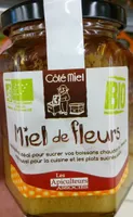 Miel de Fleurs