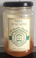 Miel d'acacia