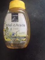 Miel d'acacia