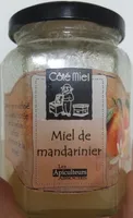 Miel de Mandarinier