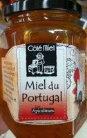 Miel du Portugal