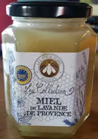Miel de lavande de Provence