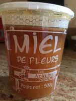 Miel de Fleurs