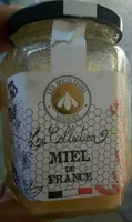 Miel de france