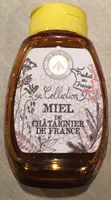Miel de chataignier