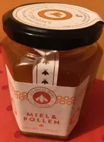 Miel & Pollen