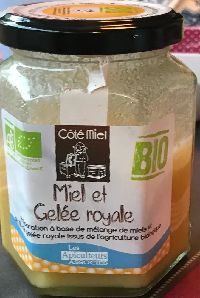 miel