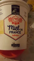 Miel de france cremeux