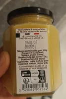 Miel et gelee royale