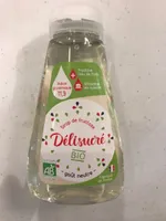 Délisucré bio