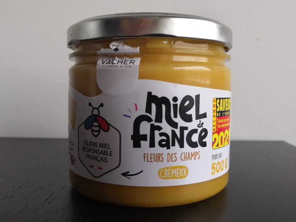 Miel de France