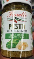 PESTO ALLA GENOVESE
