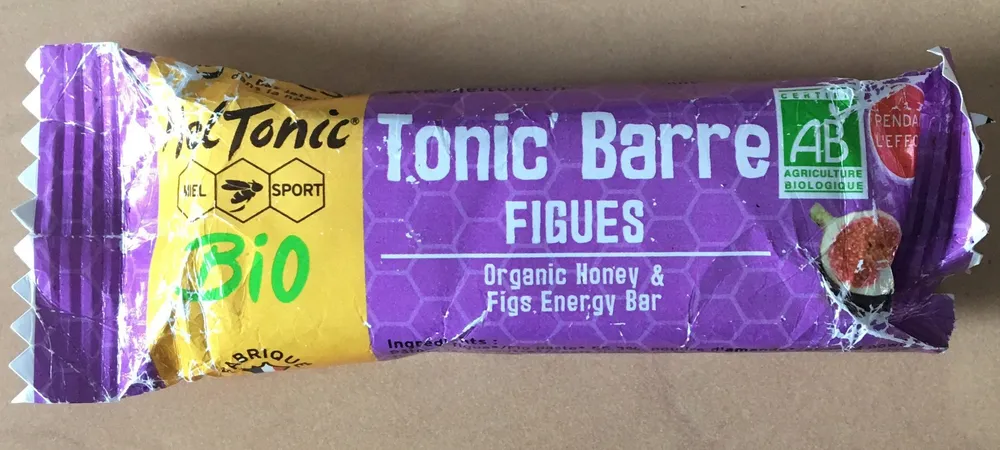 Tonic' Barre figues
