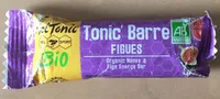 Tonic' Barre figues