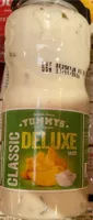 Sauce Deluxe